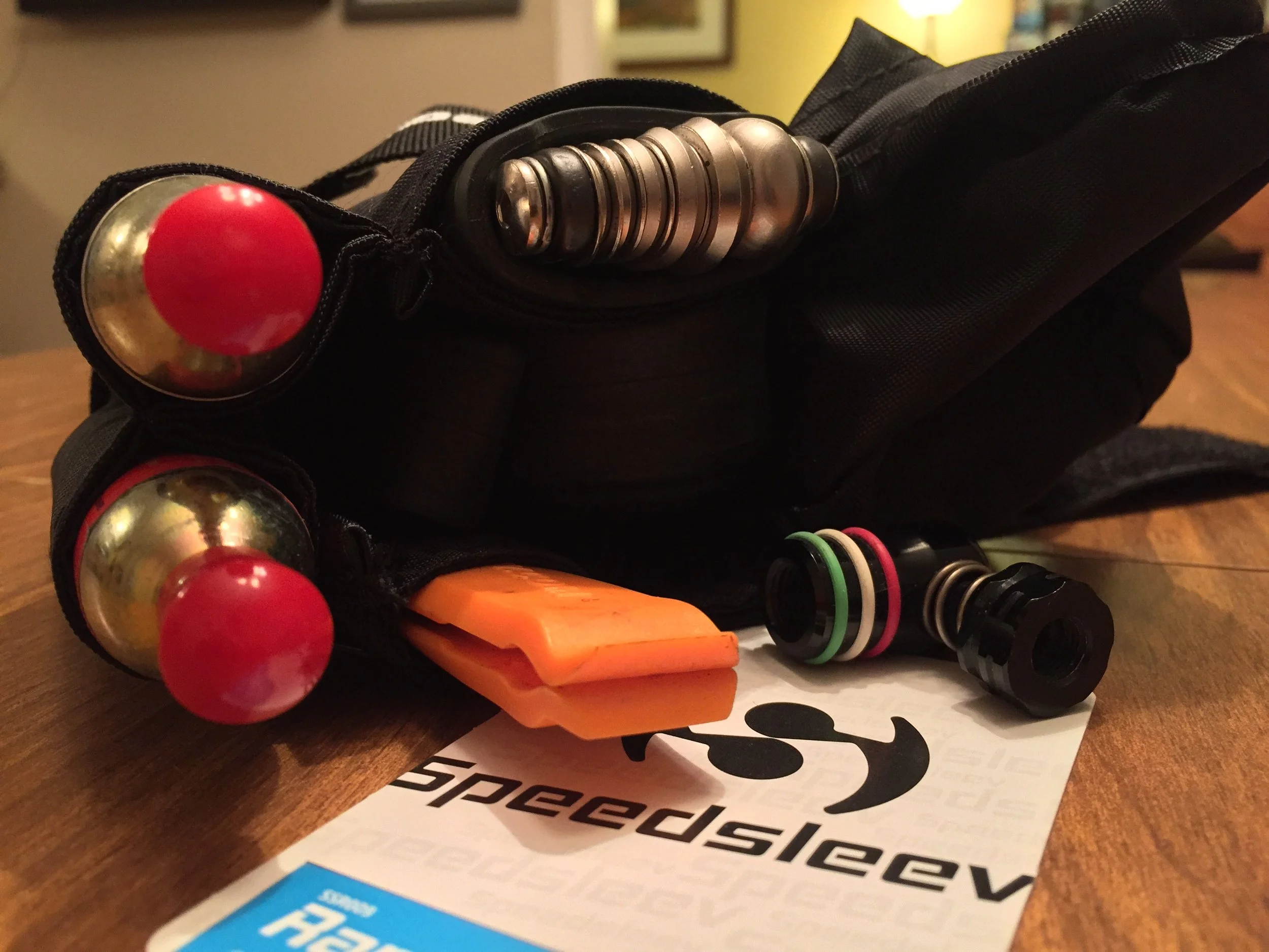 Review: SpeedSleev Ranger Essentials Pack