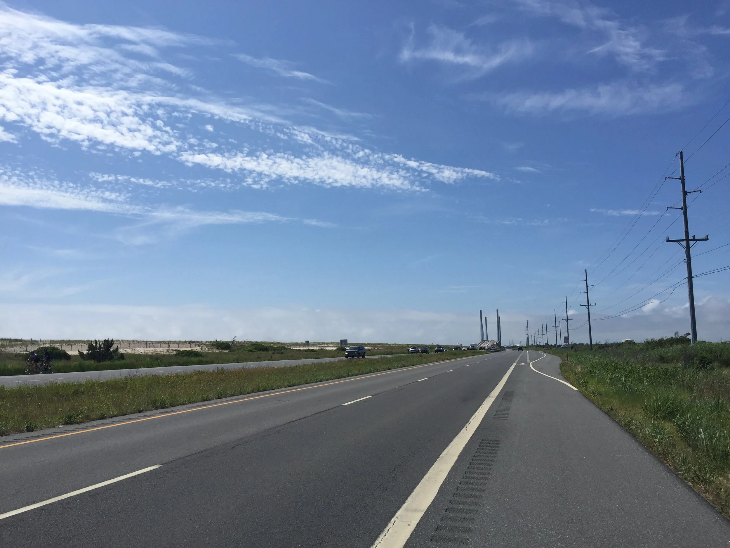 Rides We Like: A Rehoboth Beach Week