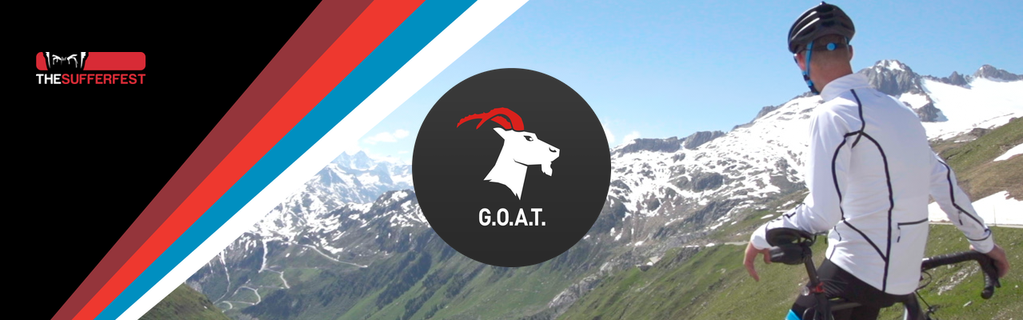 Review: The Sufferfest App’s G.O.A.T