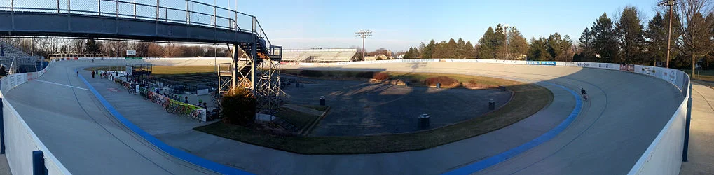 Events: Trexlertown Velodrome’s Try the Track Program