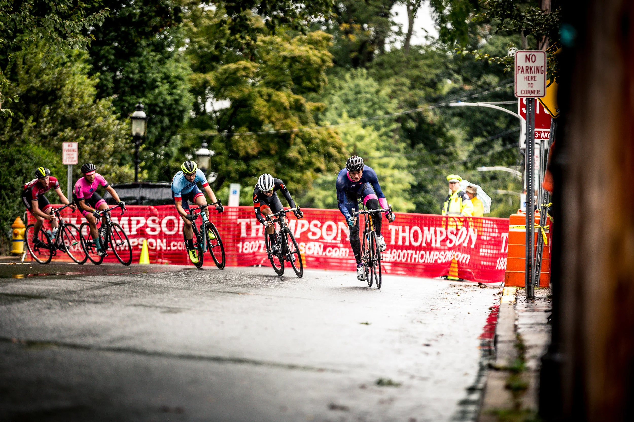 Events: 2018 Thompson Bucks County Classic Amateur 2/3 Race