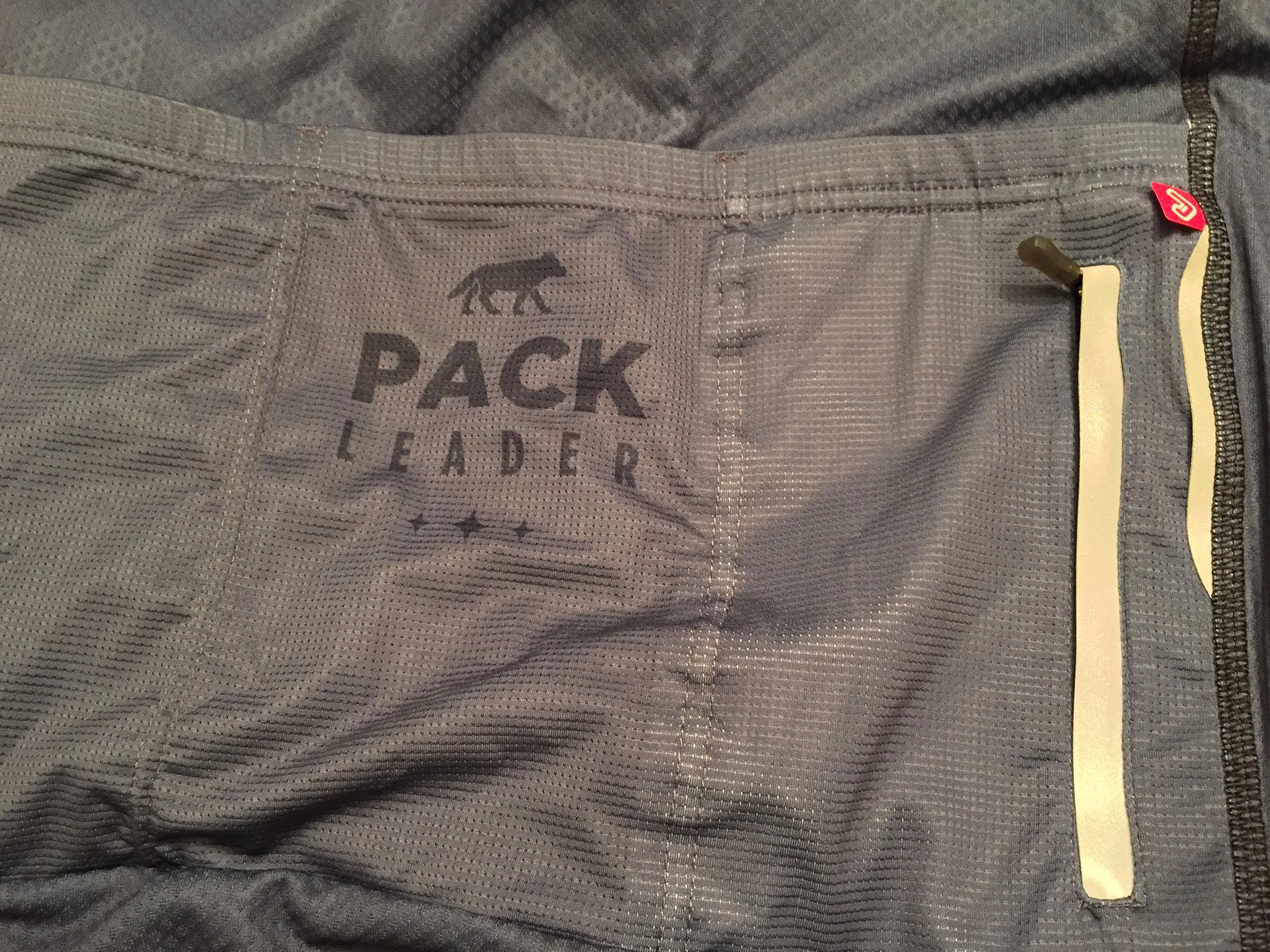 Review: Rescue Project Navy Classic Race Kit