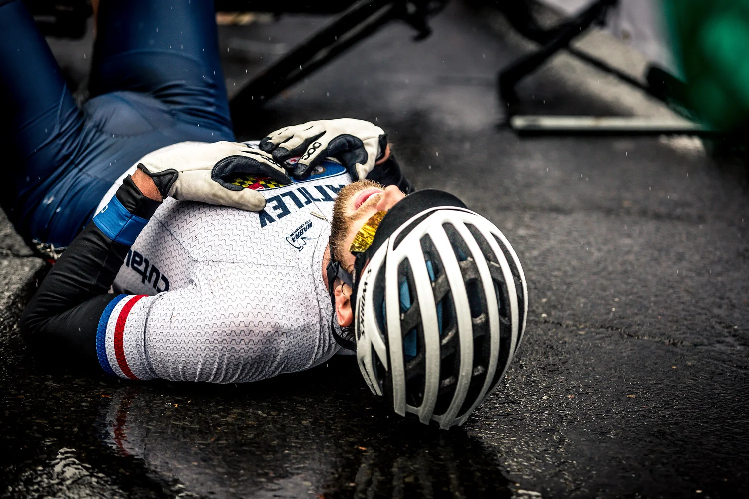 Essay: On Injury Empathy