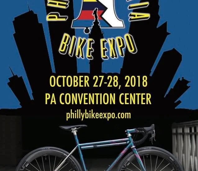 Events: Philly Bike Expo 2018