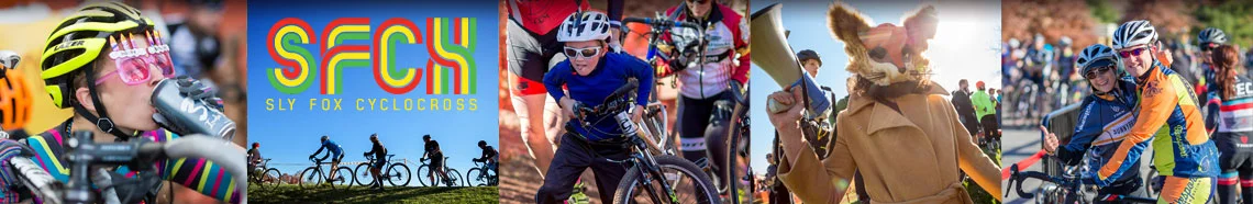 Events: Sly Fox Cross – PACX  &nbsp;