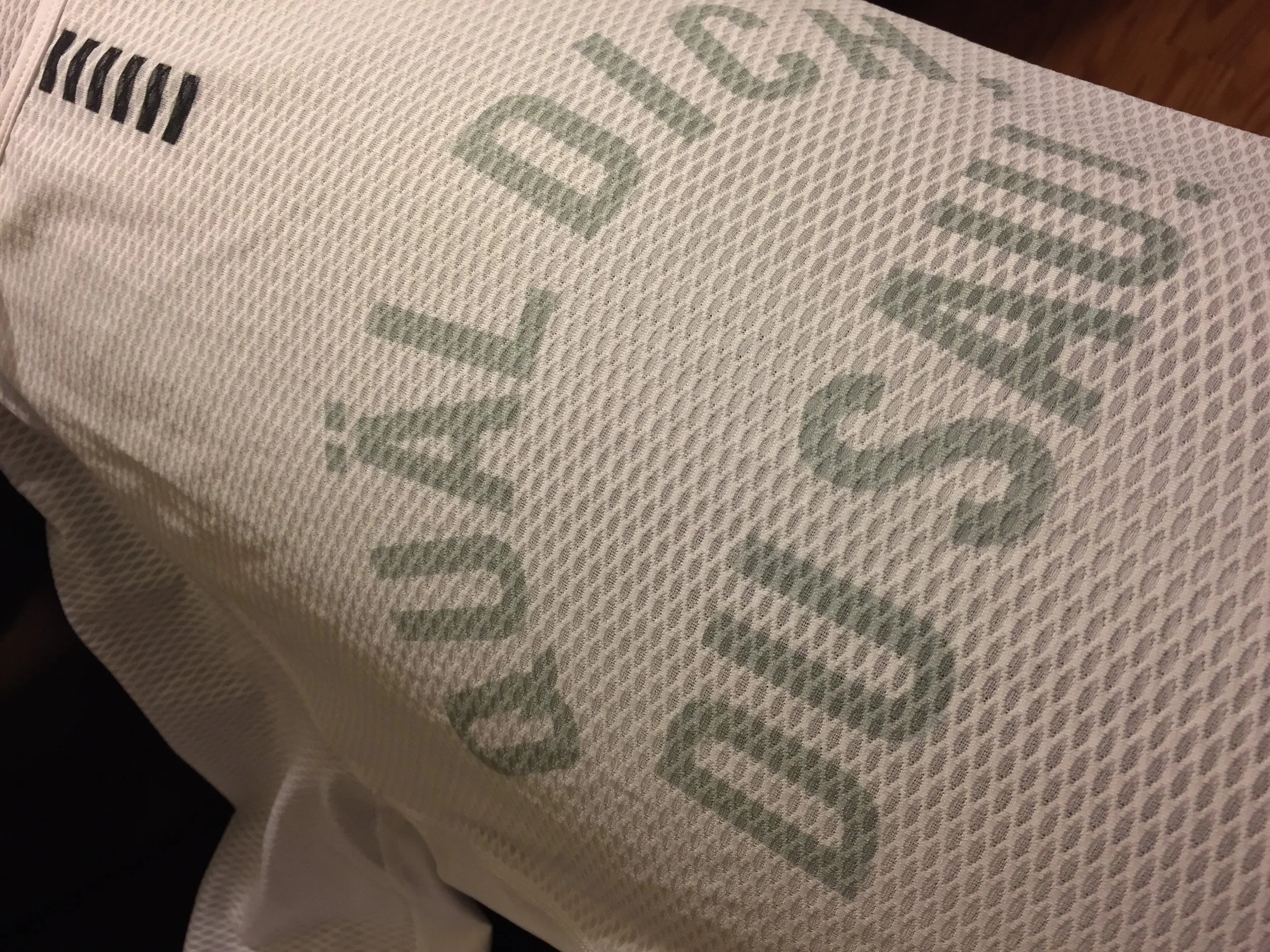 Review: Rapha Pro Team Base Layer Long Sleeve