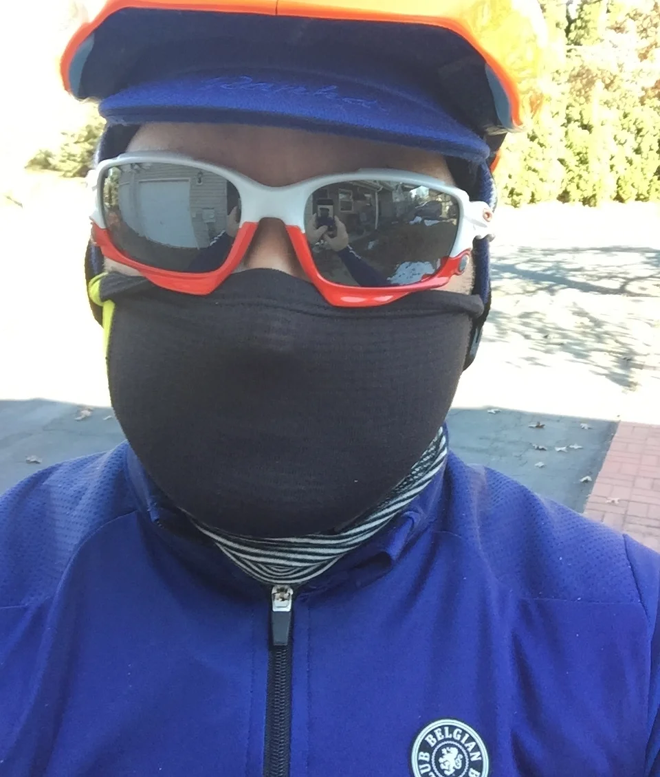 Rides We Like: The Thanksgiving Commute