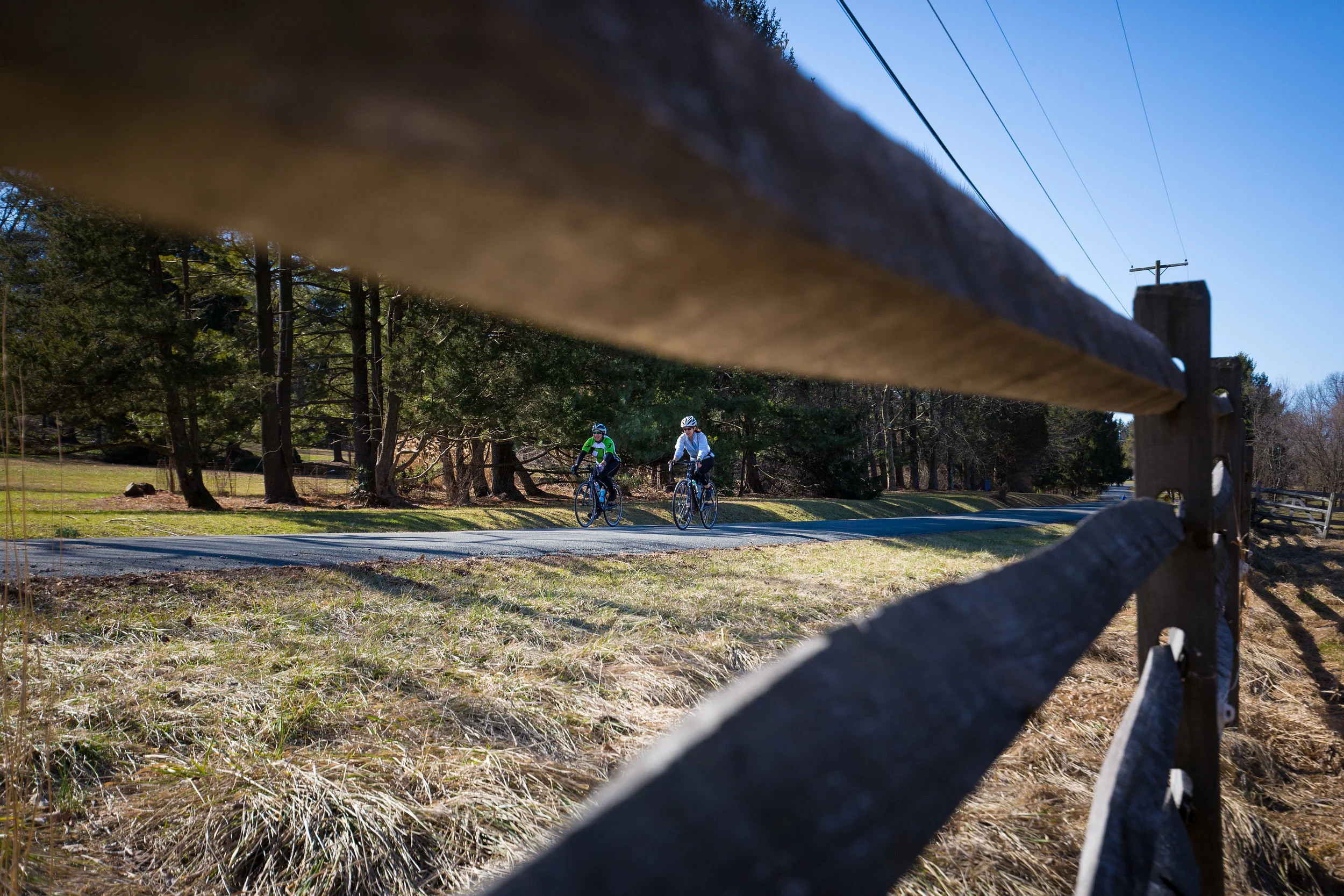 Essay: On the Weekend Warrior Project