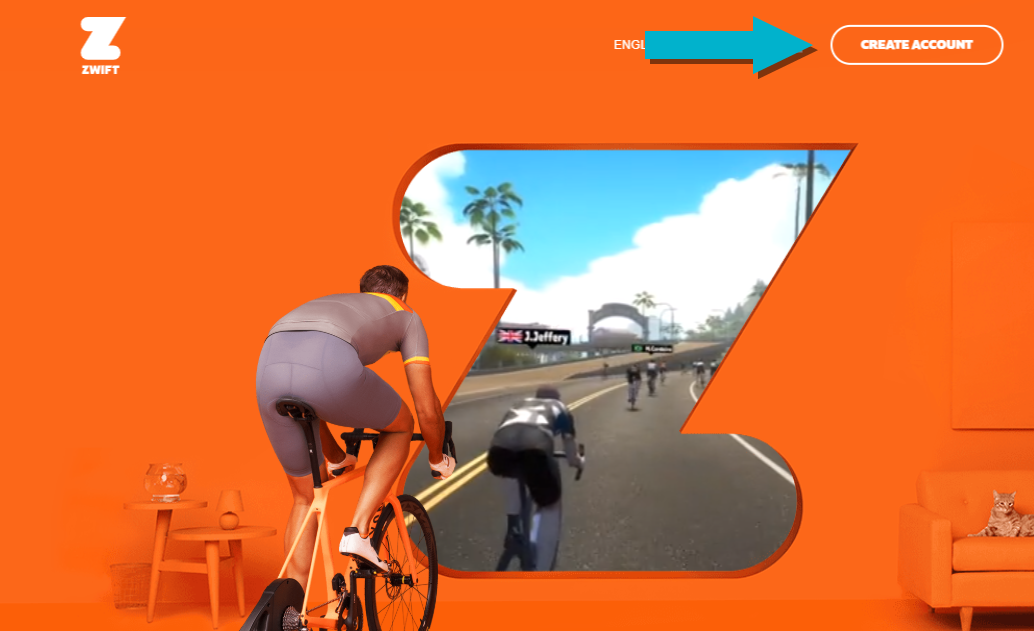 Review: Welcome to Zwift