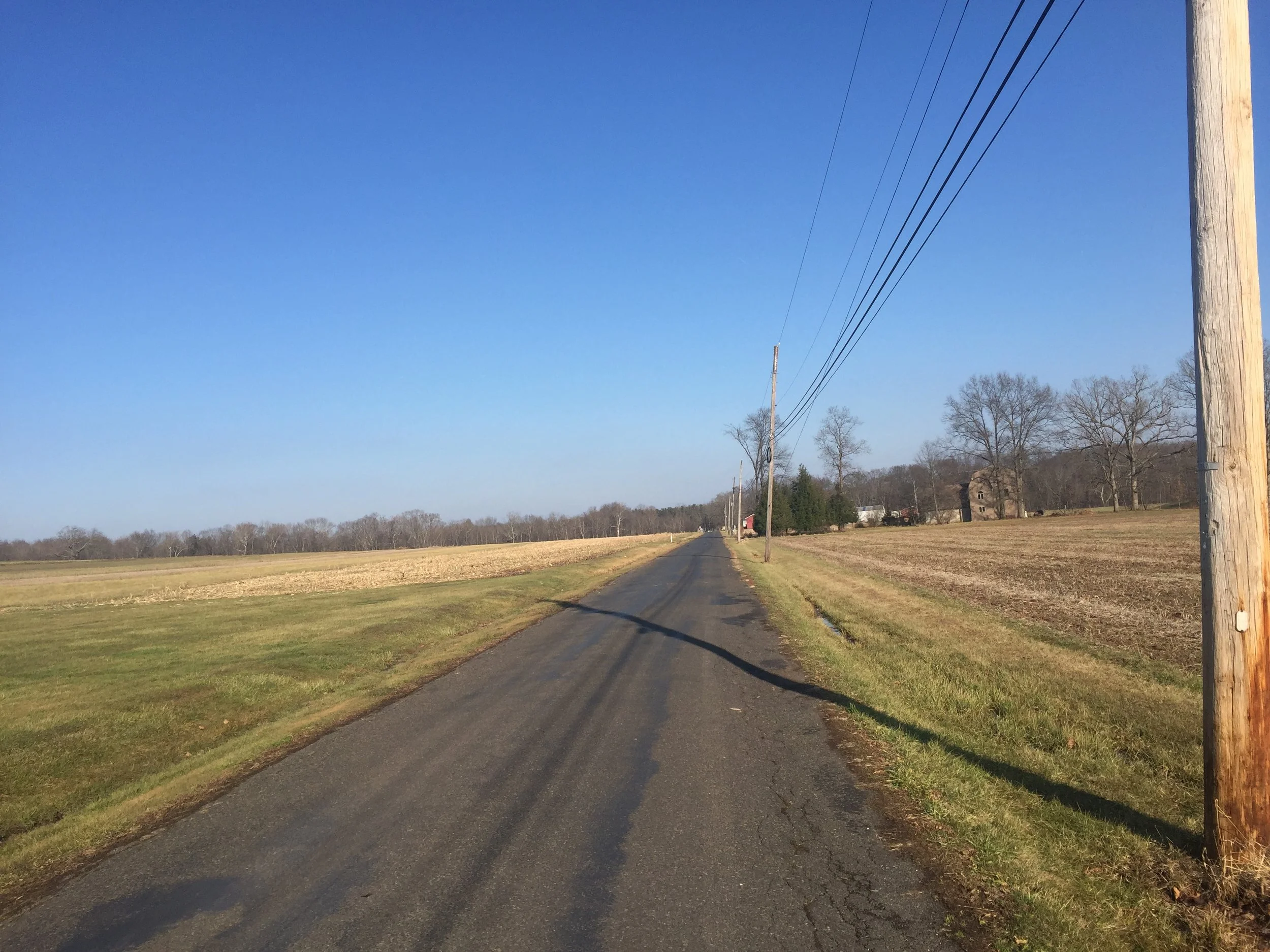 Events: The 2018 Festive 500 Day Three