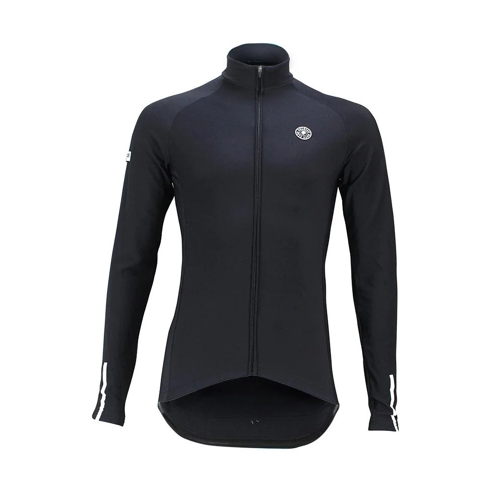 Review: Belgian Crew Boom Pro Thermal Jersey