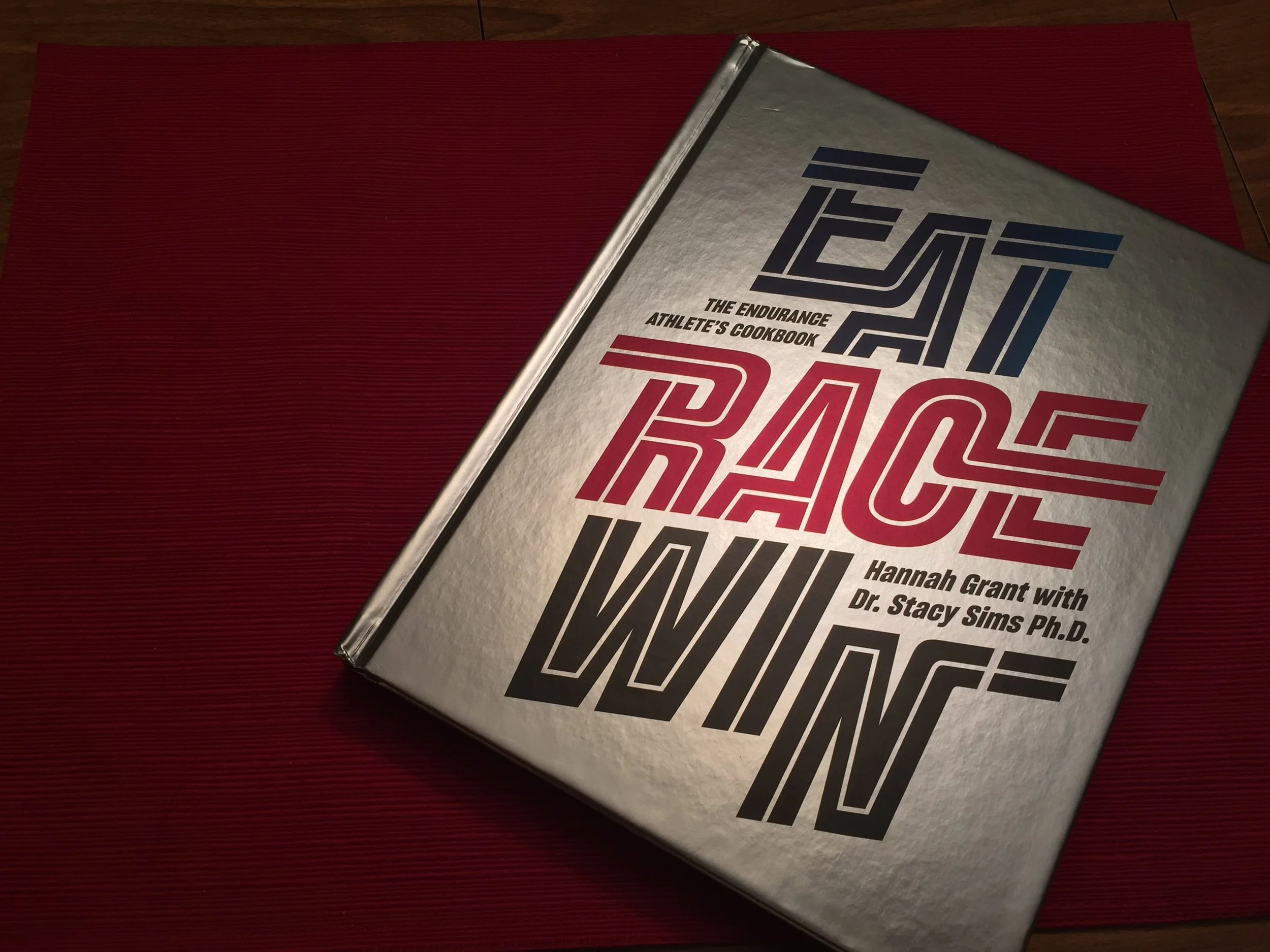 Review: Eat Race Win (Musette Publishing)