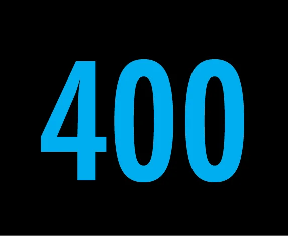 Essay: On the 400th