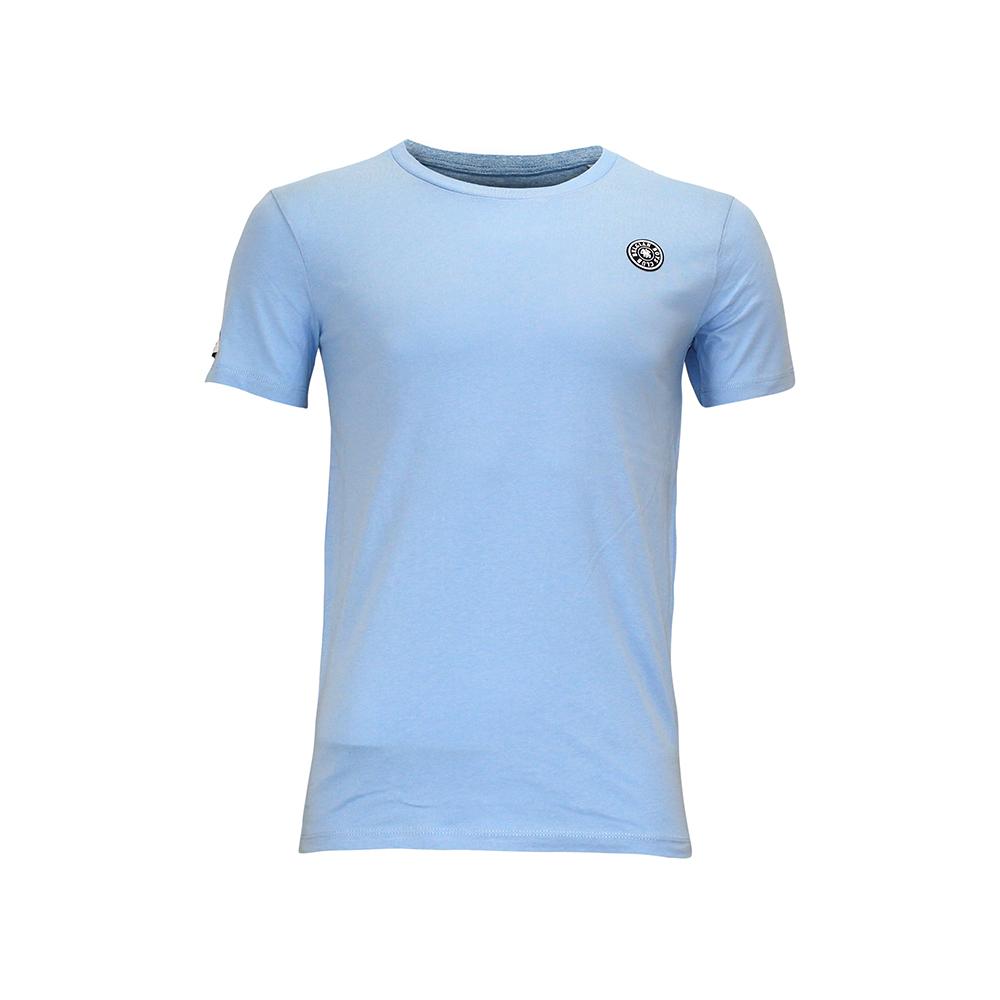 Review: Belgian Crew T-shirt (€35)