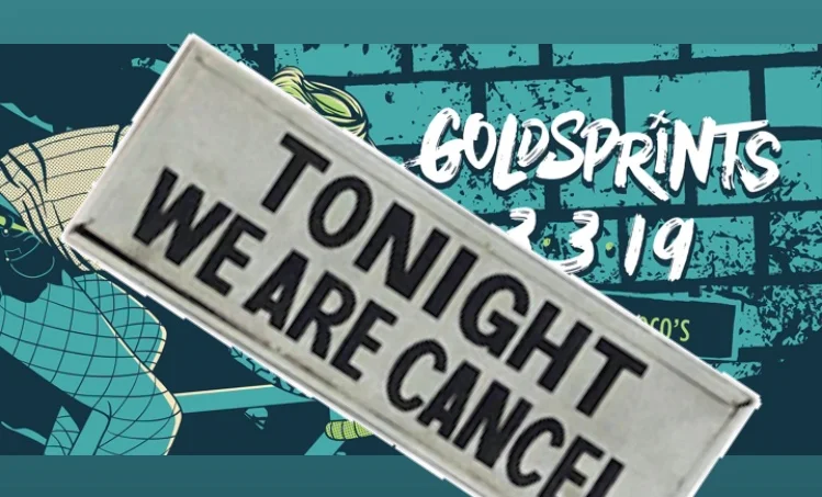 Events: Doylestown Bike Works Goldsprints 2019 (Canceled)