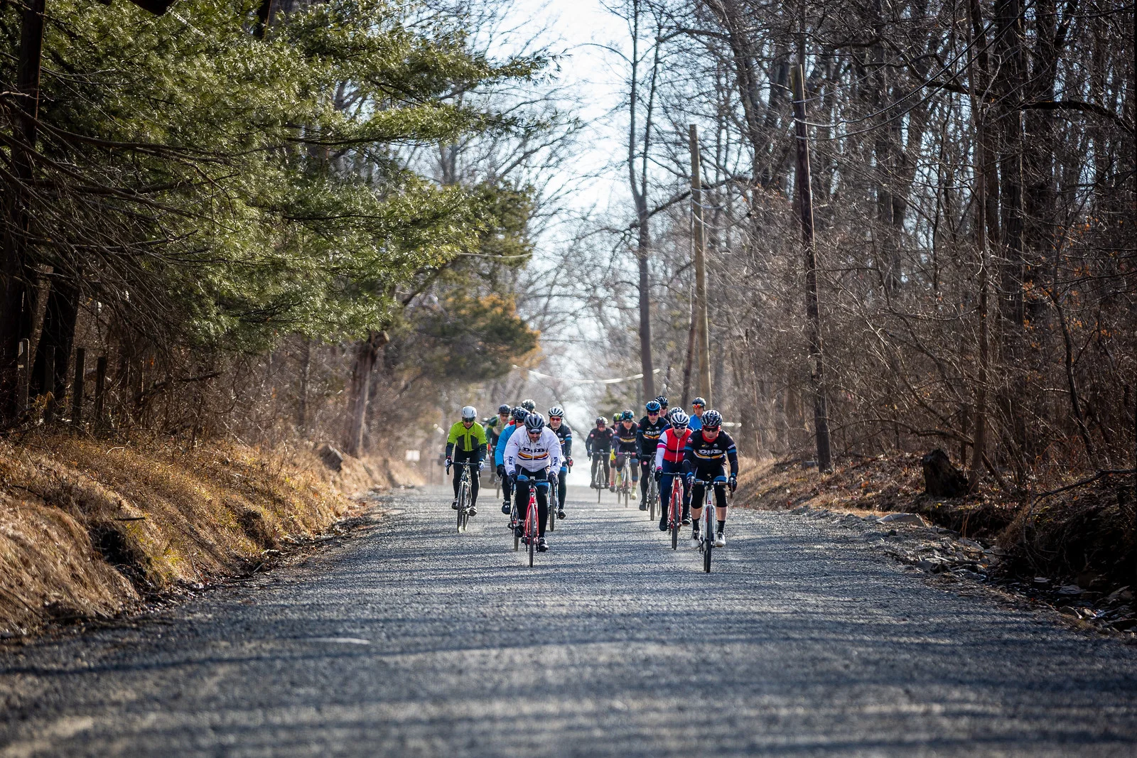Events: Hell of Hunterdon 2019