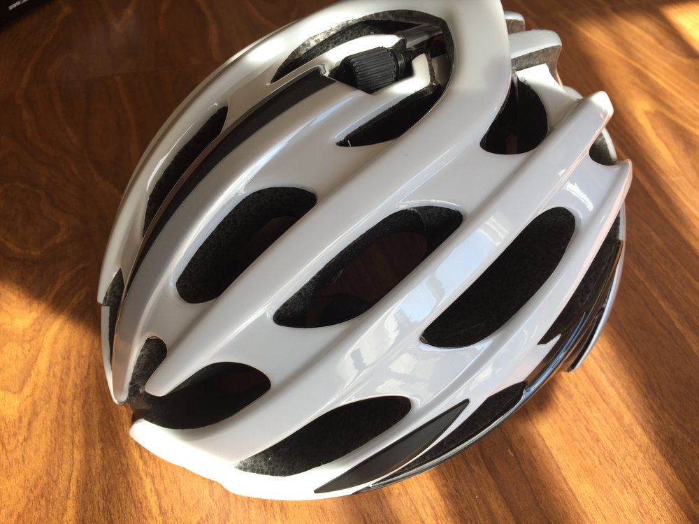 Slang Ontcijferen filter Review: Lazer Blade Helmet — Creaky Bottom Bracket