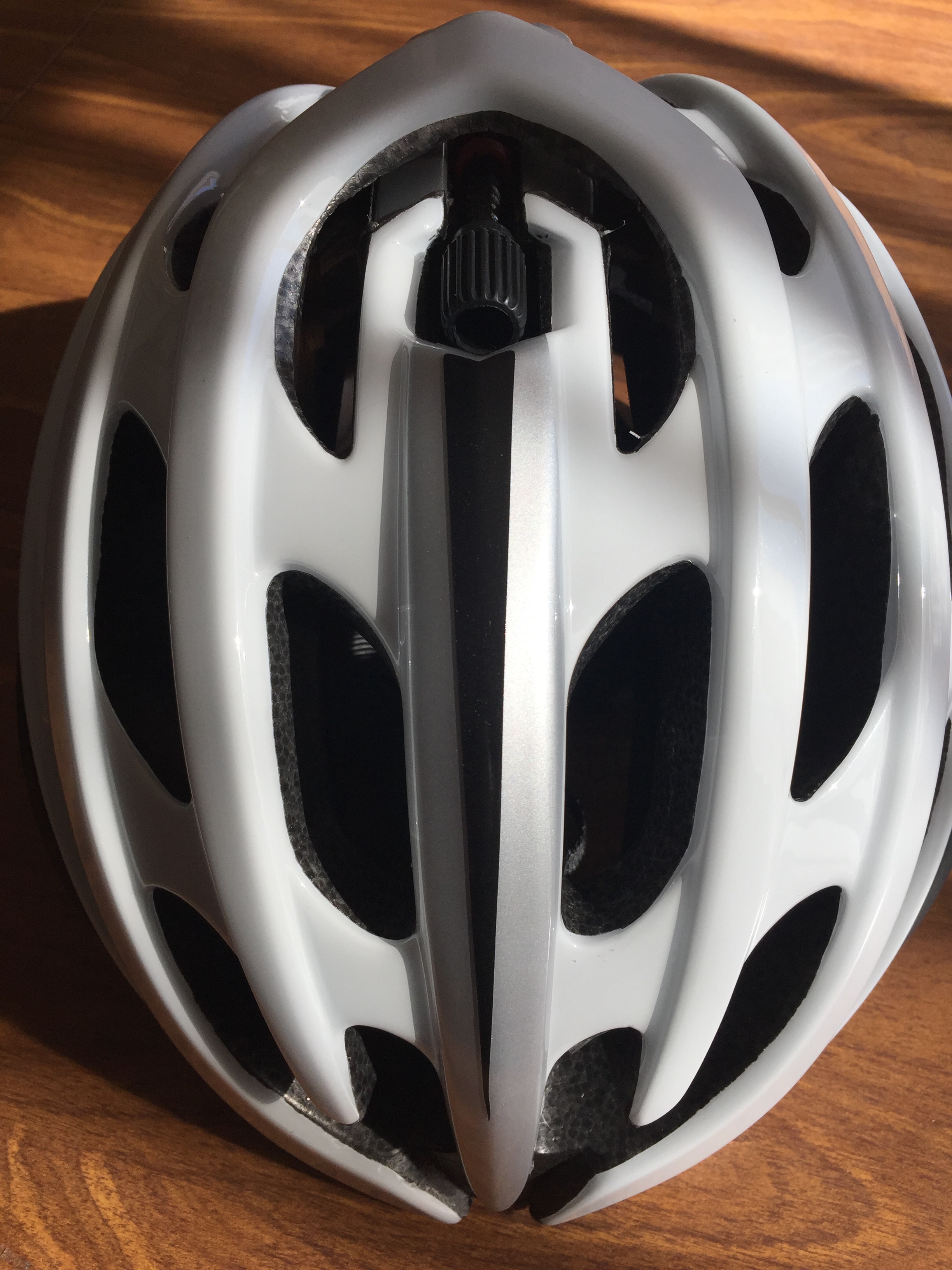 Slang Ontcijferen filter Review: Lazer Blade Helmet — Creaky Bottom Bracket