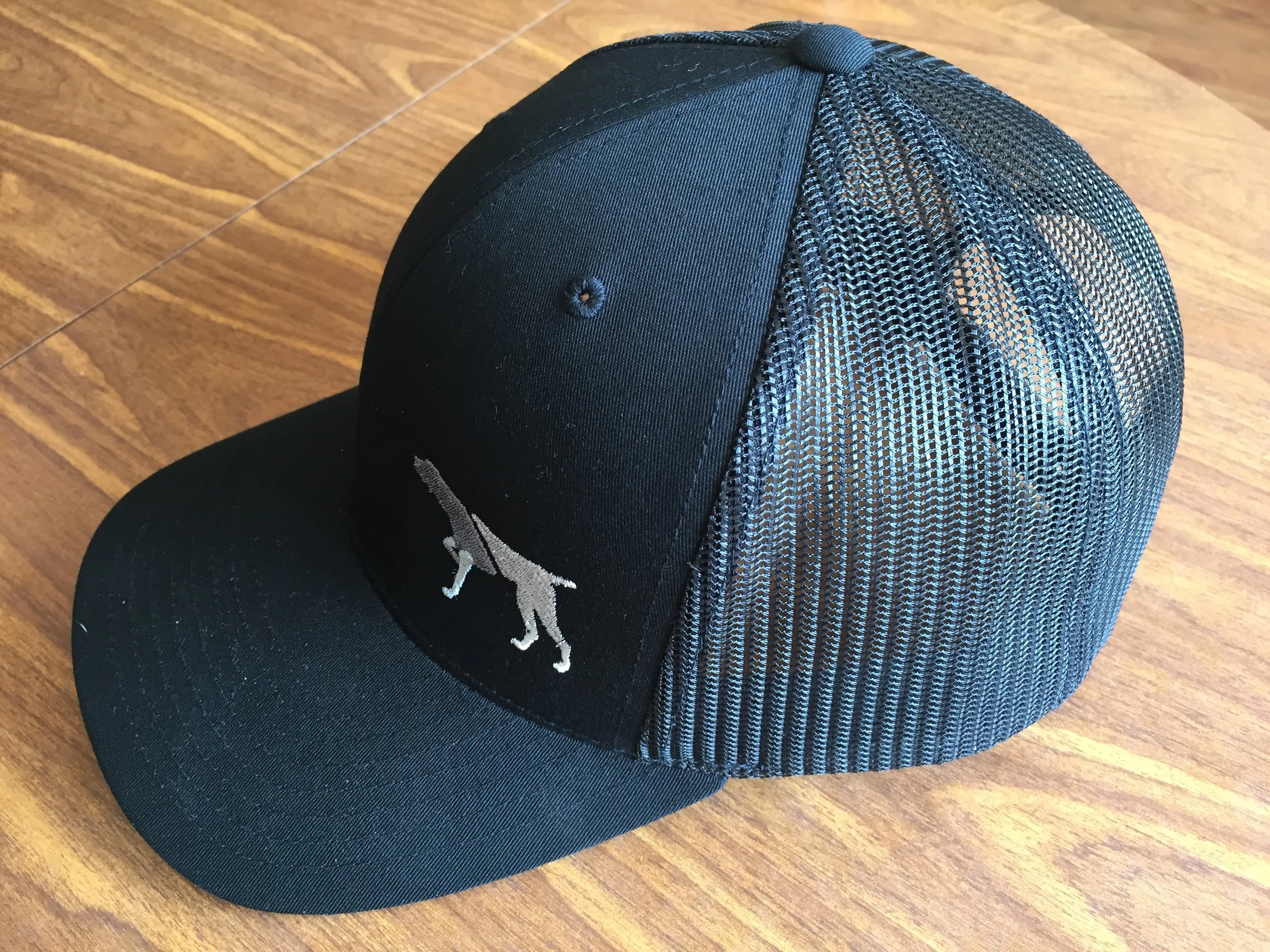 Review: Rescue Project Preston Trucker Hat