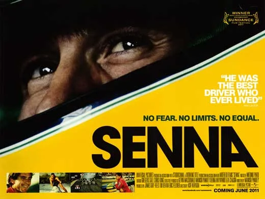 Essay: On the Twenty-fifth Anniversary of Senna’s Death