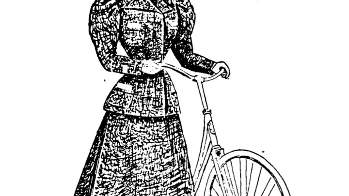 Essay: On New Bike Day