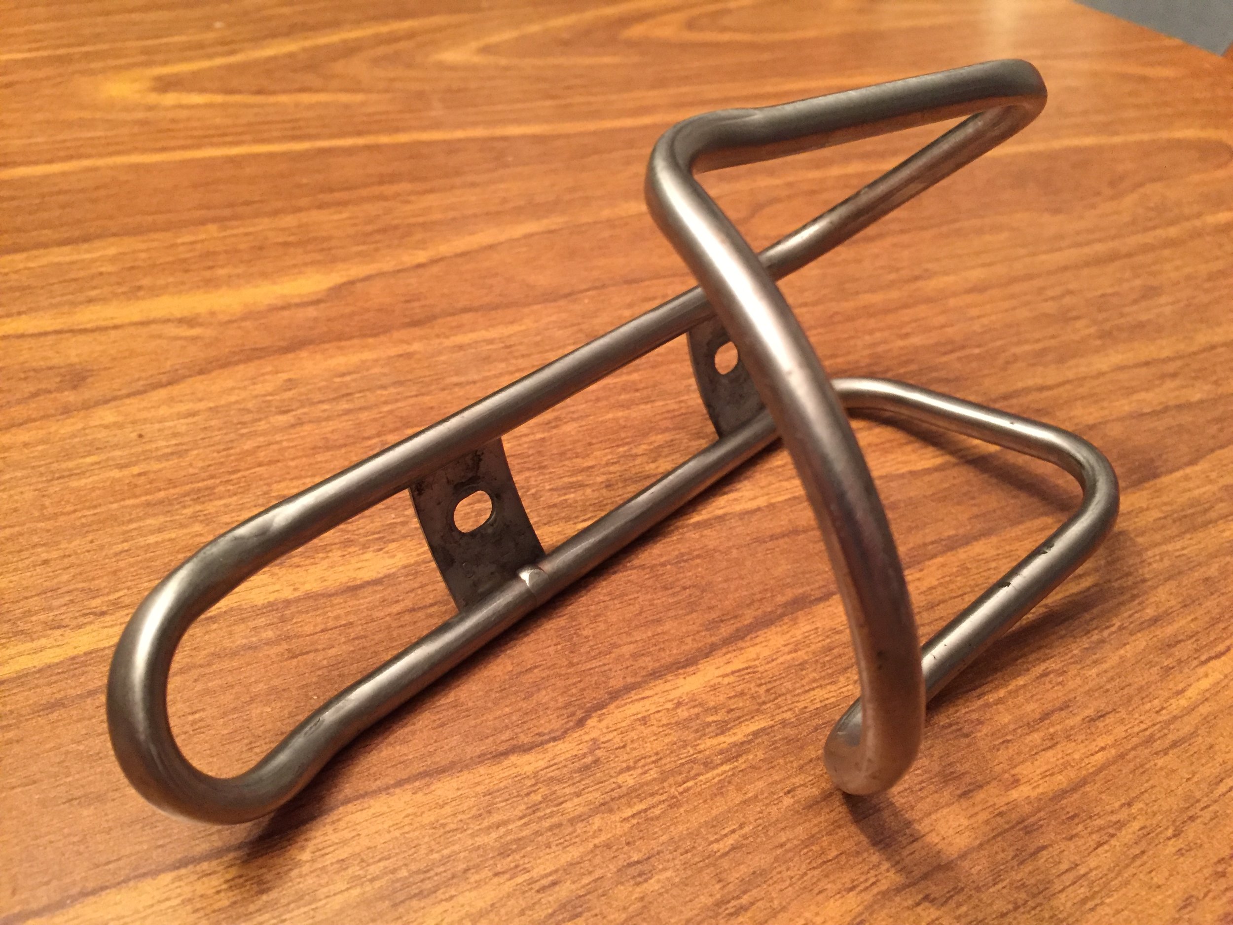 Review: King Cage Titanium