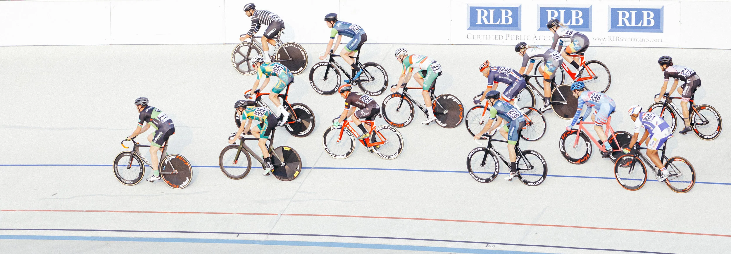 Events: Valley Preferred Cycling Center Golden Wheel hosted by Doylestown Bike Works