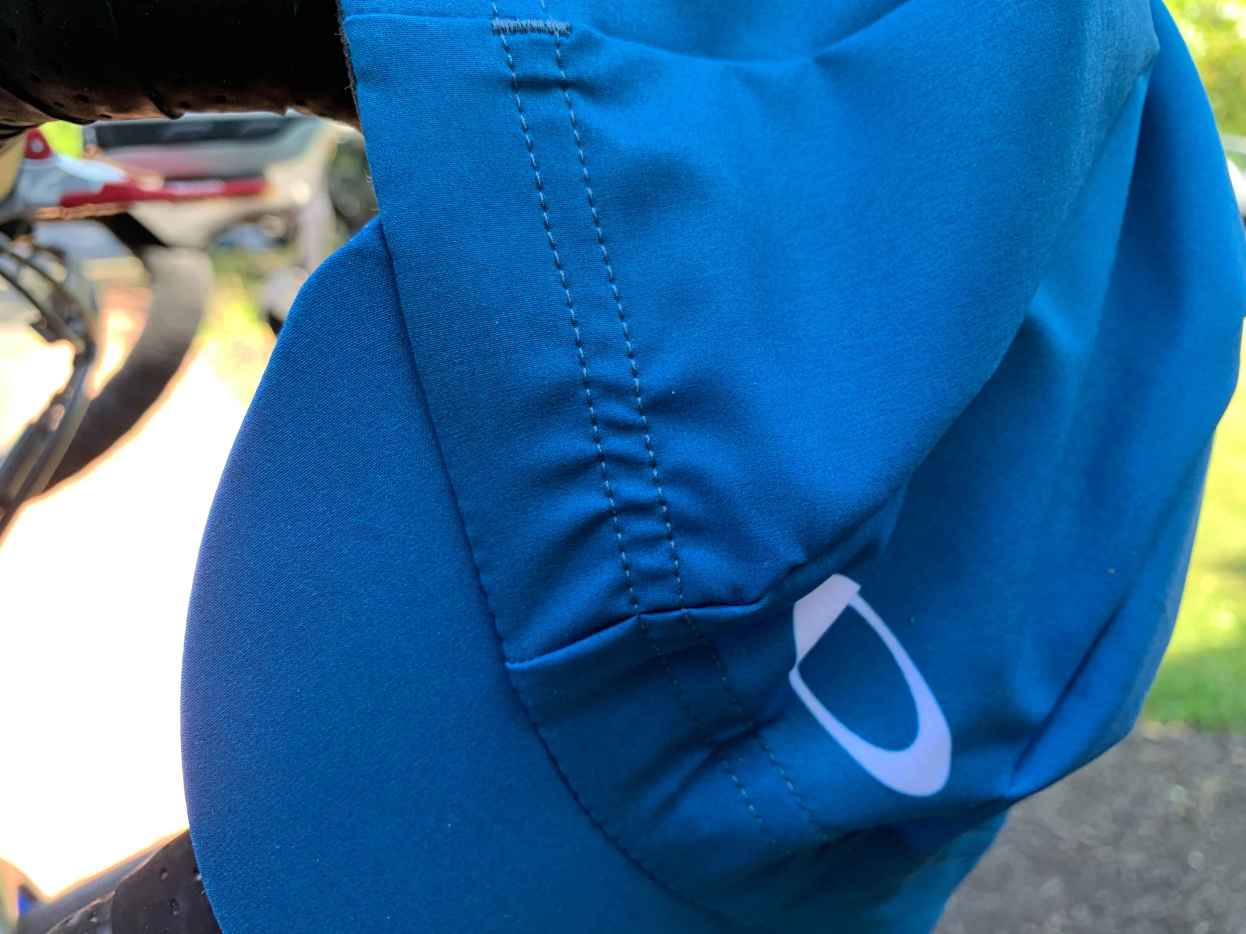 oakley cycling cap