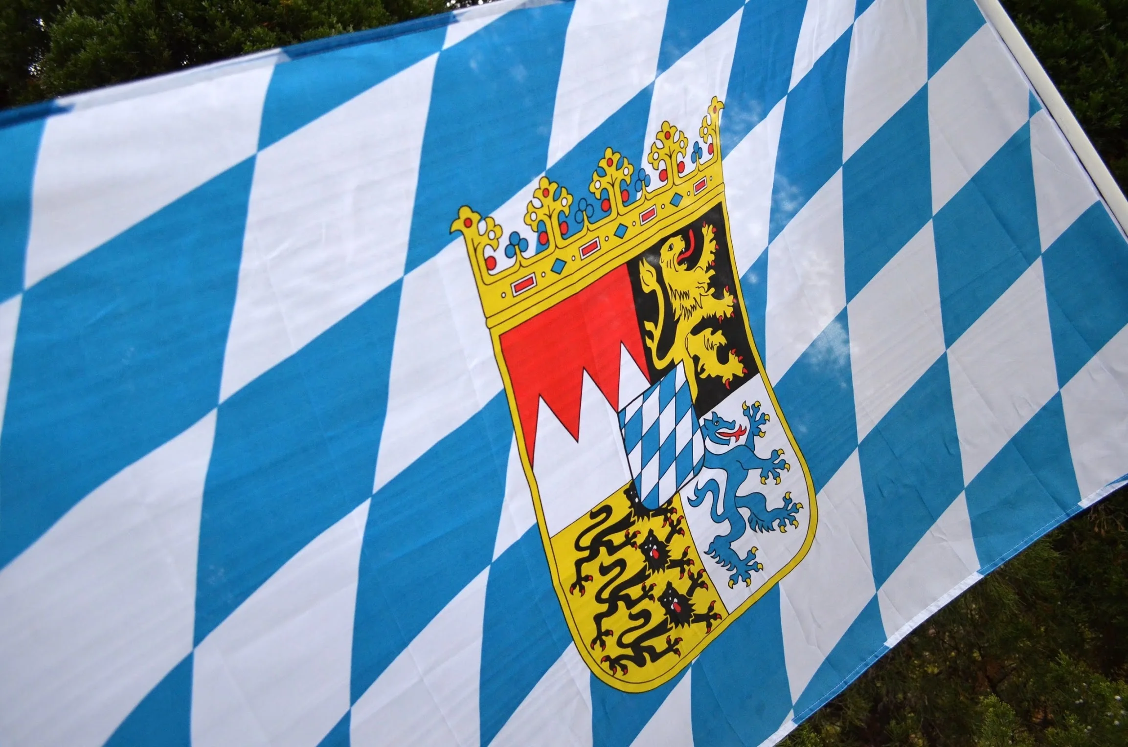 Events: Oktoberfest Ride and the German Past  &nbsp;