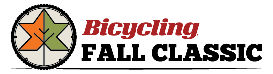 Events: Bicycling Magazine’s Fall Classic 2019