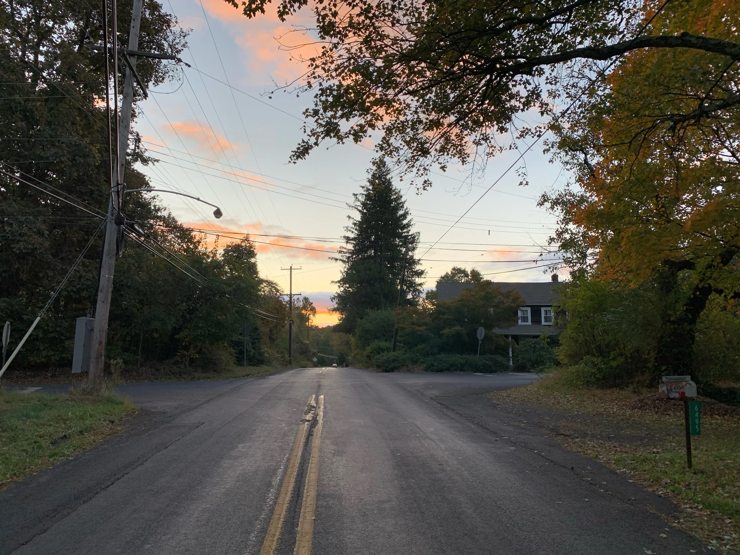 Essay: On the Stop Sign Lesson