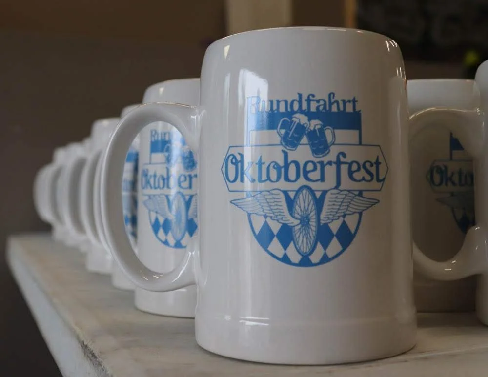 Events: Oktoberfest 2019