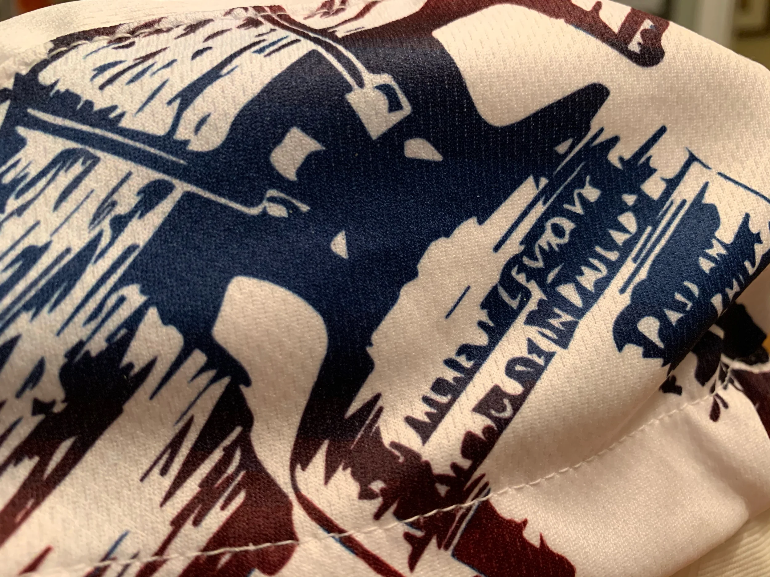 Review: Walz Philly Technical Cycling Cap