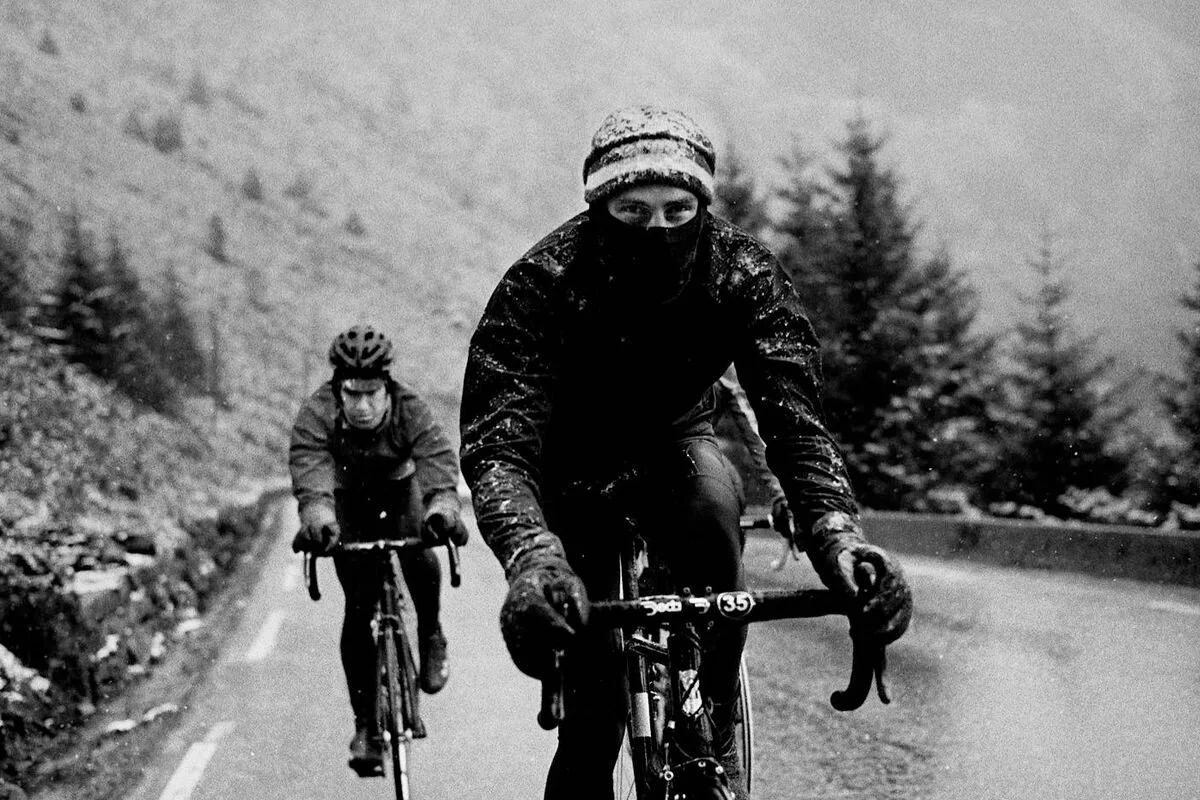 Review: The #creakybottombracket 2019 Holiday List