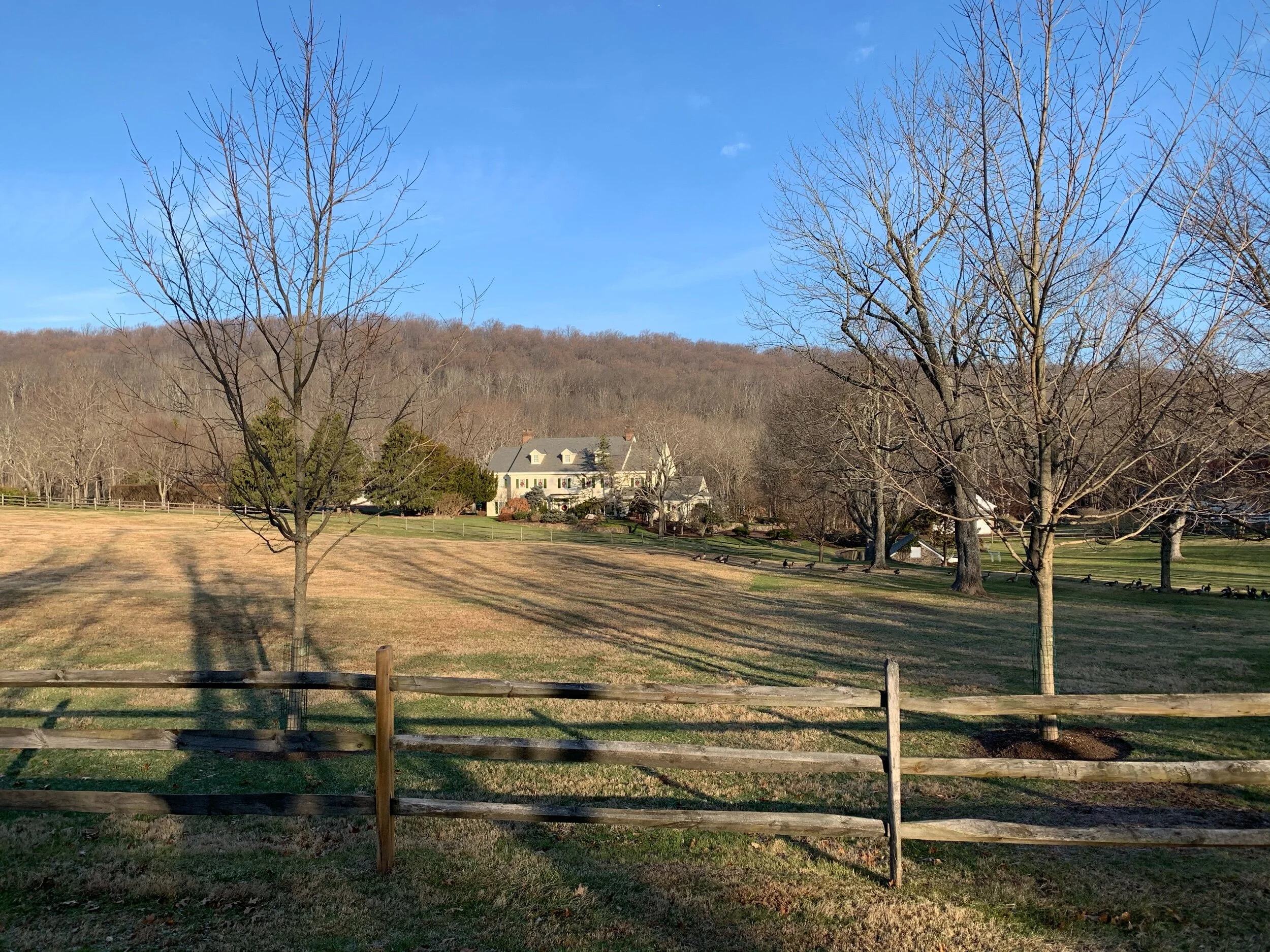 Events: The 2019 Rapha Festive 500 Day One