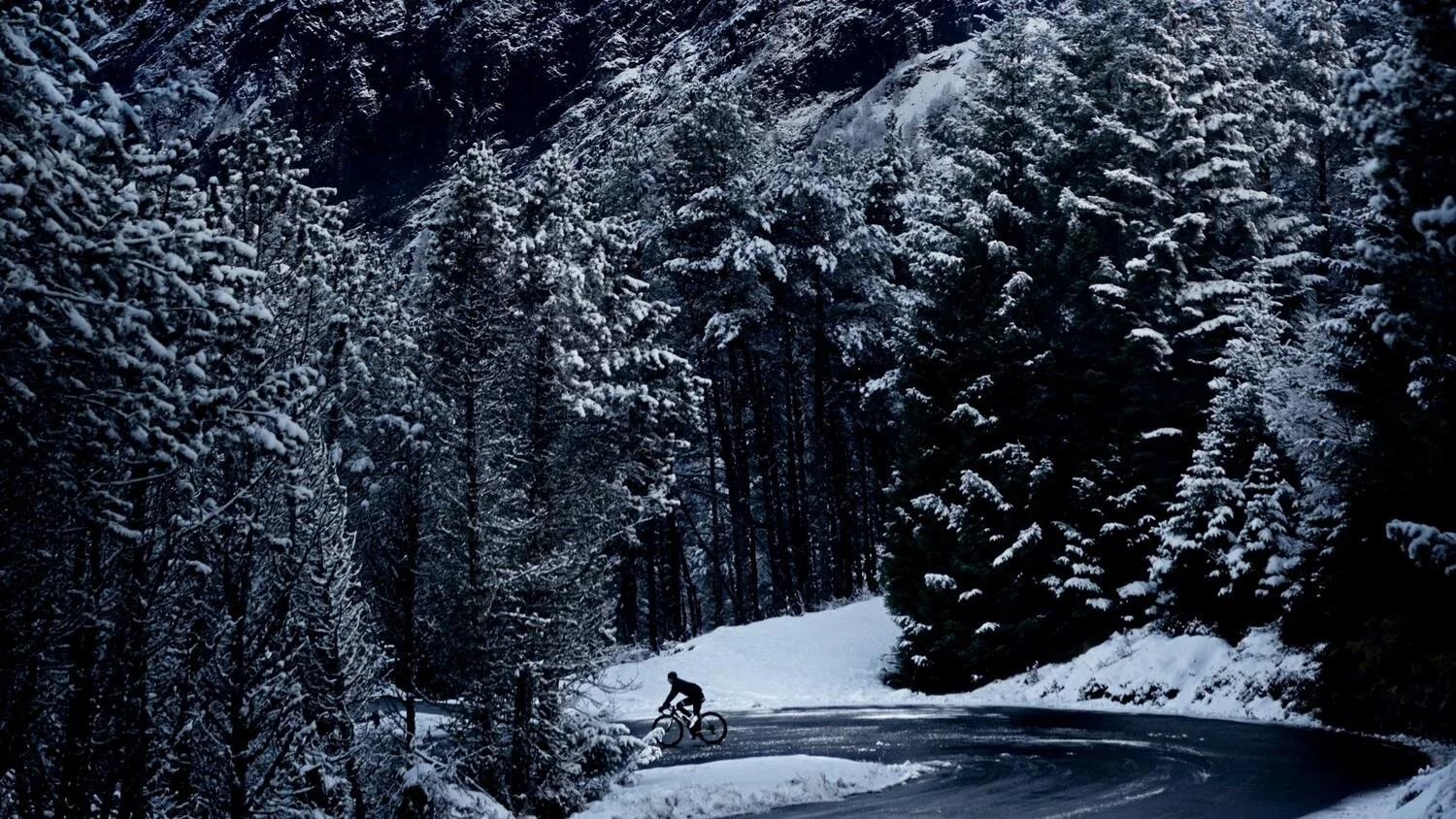 Events: The 2019 Rapha Festive 500 Day Five and Six&nbsp;