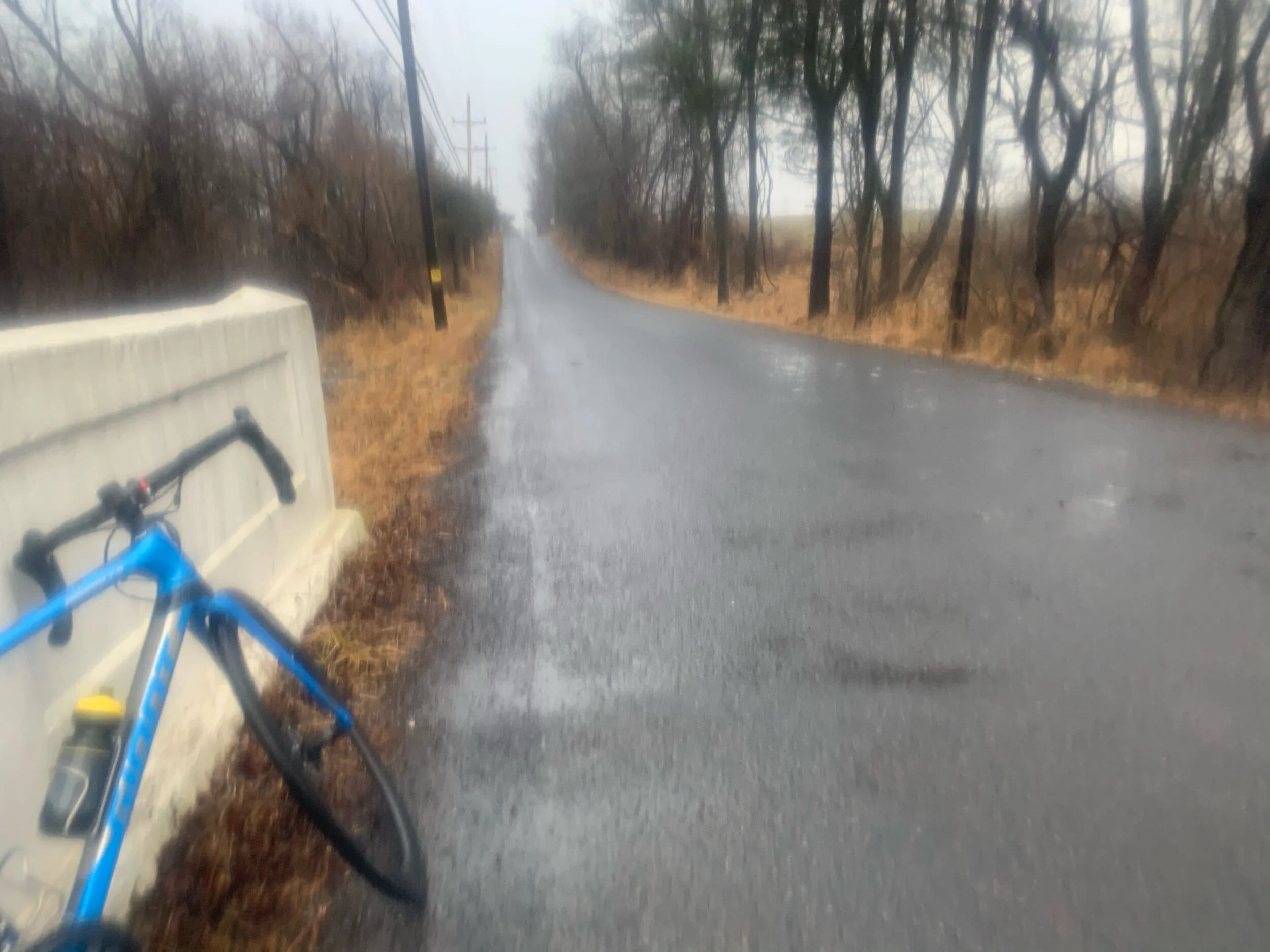 Events: The 2019 Rapha Festive 500 Day Seven