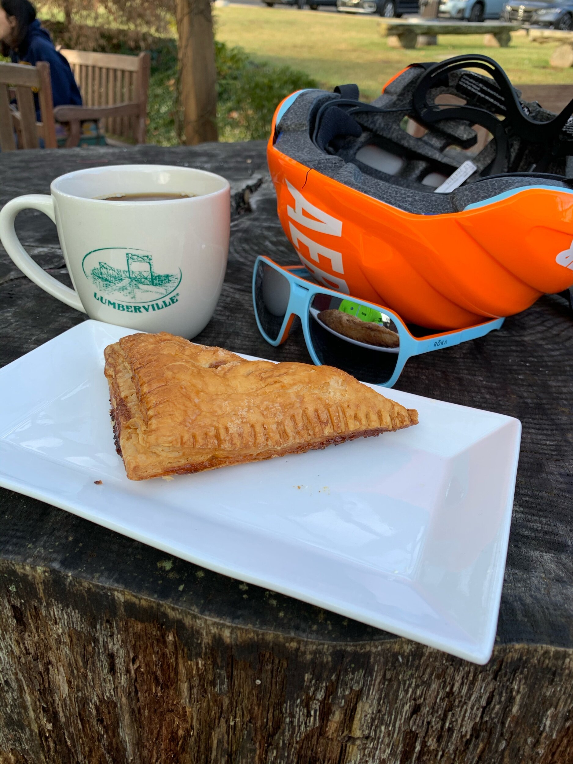 Essay: On Winter’s Mercy