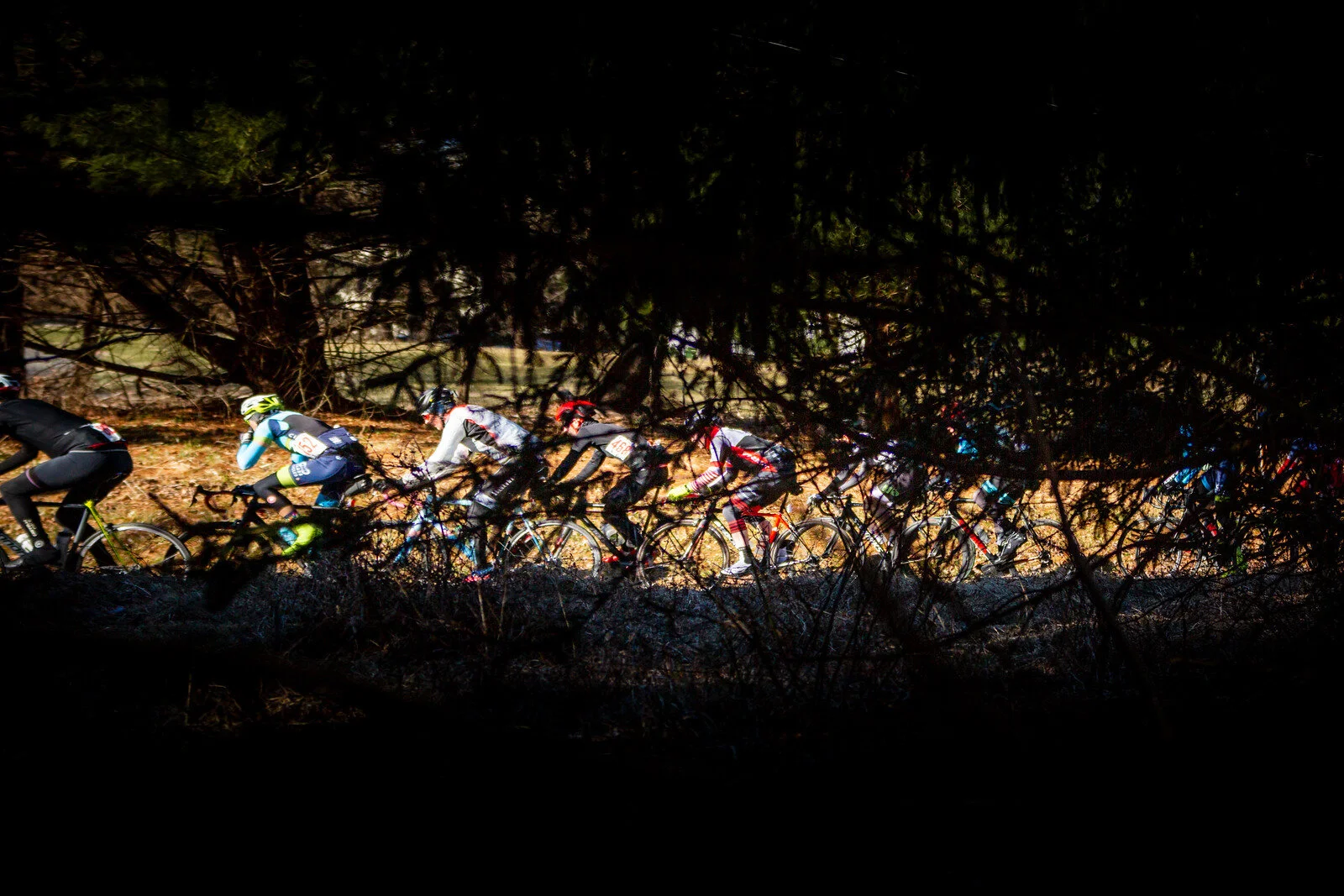 Events: The 2020 Kermesse Sport’s Spring Classic Series