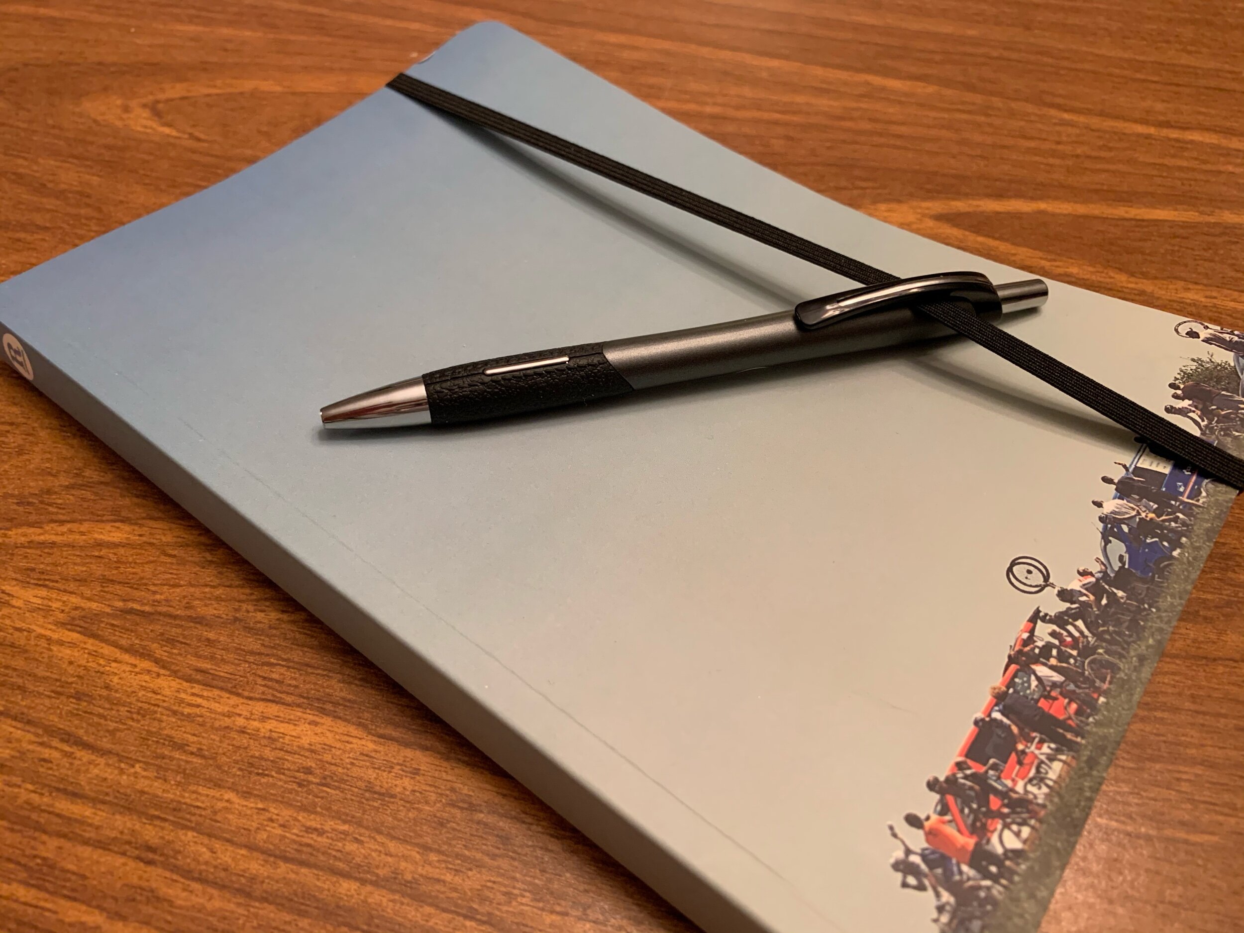 Review: Rouleur Notebook