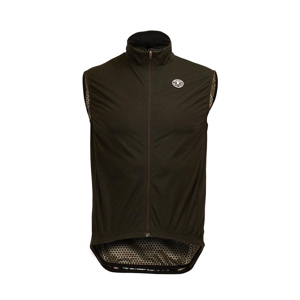 Review: Belgian Crew Brussel Gilet