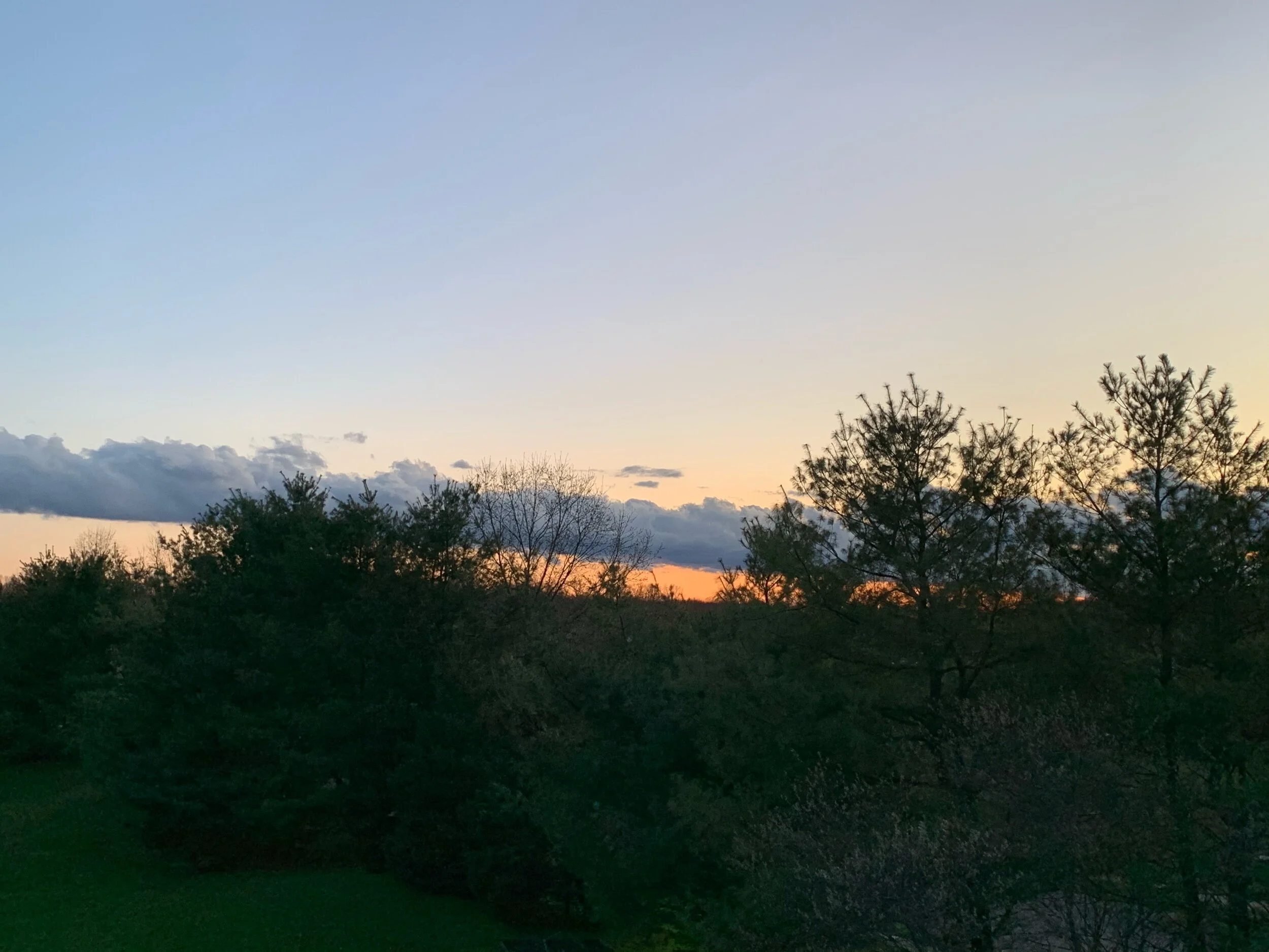 Rides We Like: A Three Day Blow