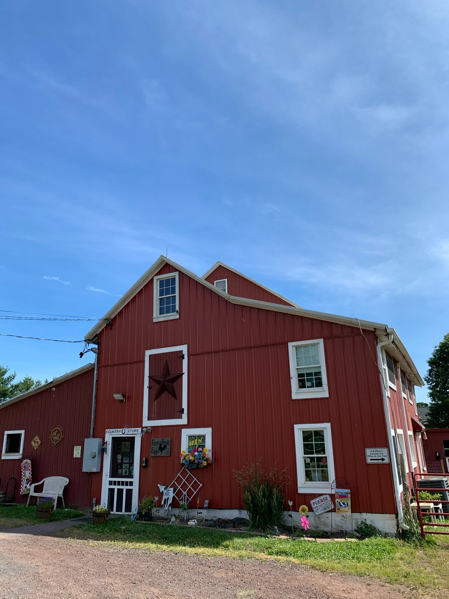 Stops We Like: Tack ‘n More Country Store