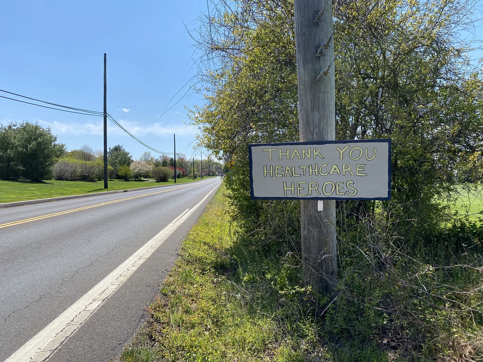 Essay: On the Missed Opportunity