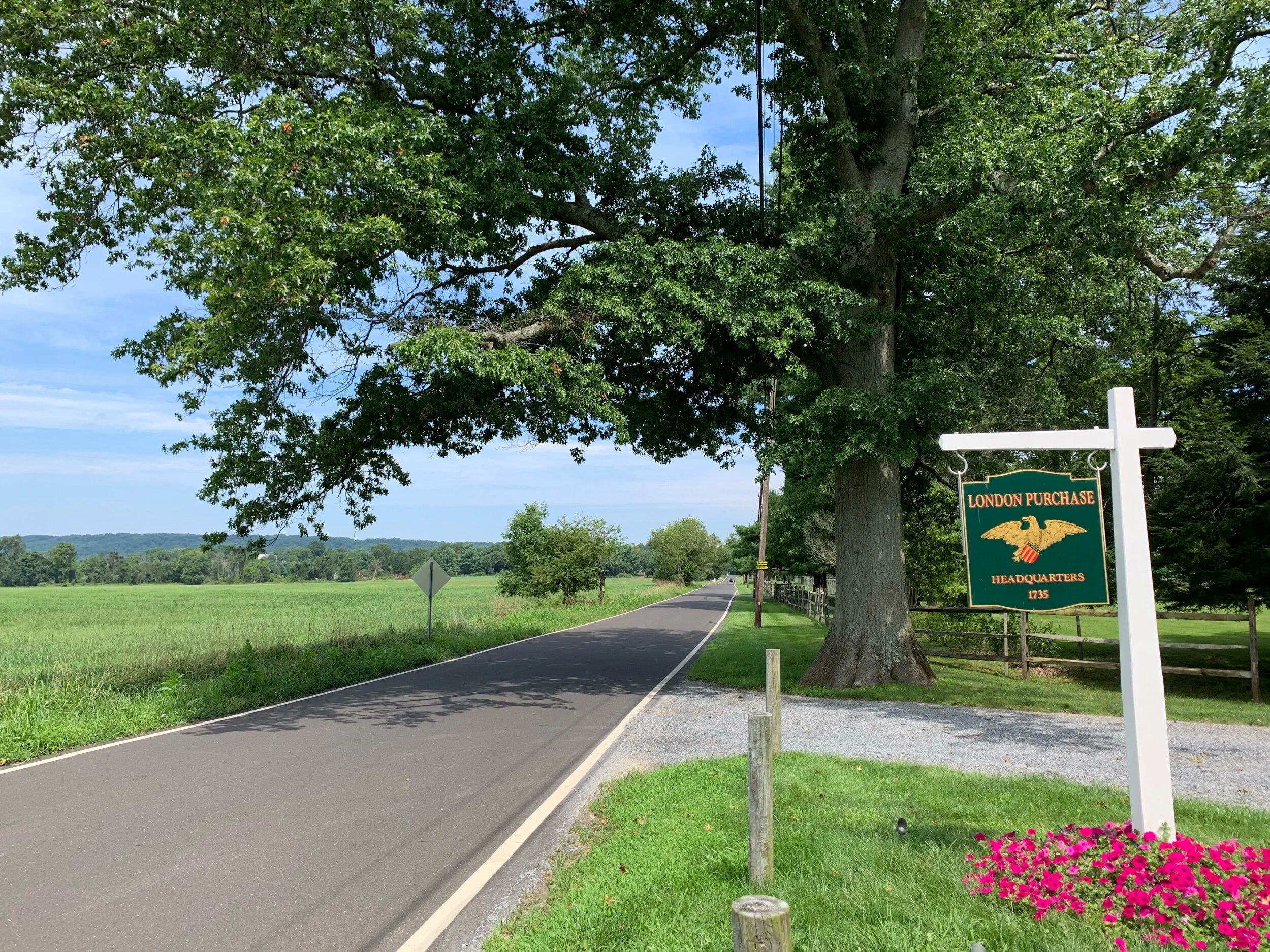 Rides We Like: Alexander Hamilton’s Destiny