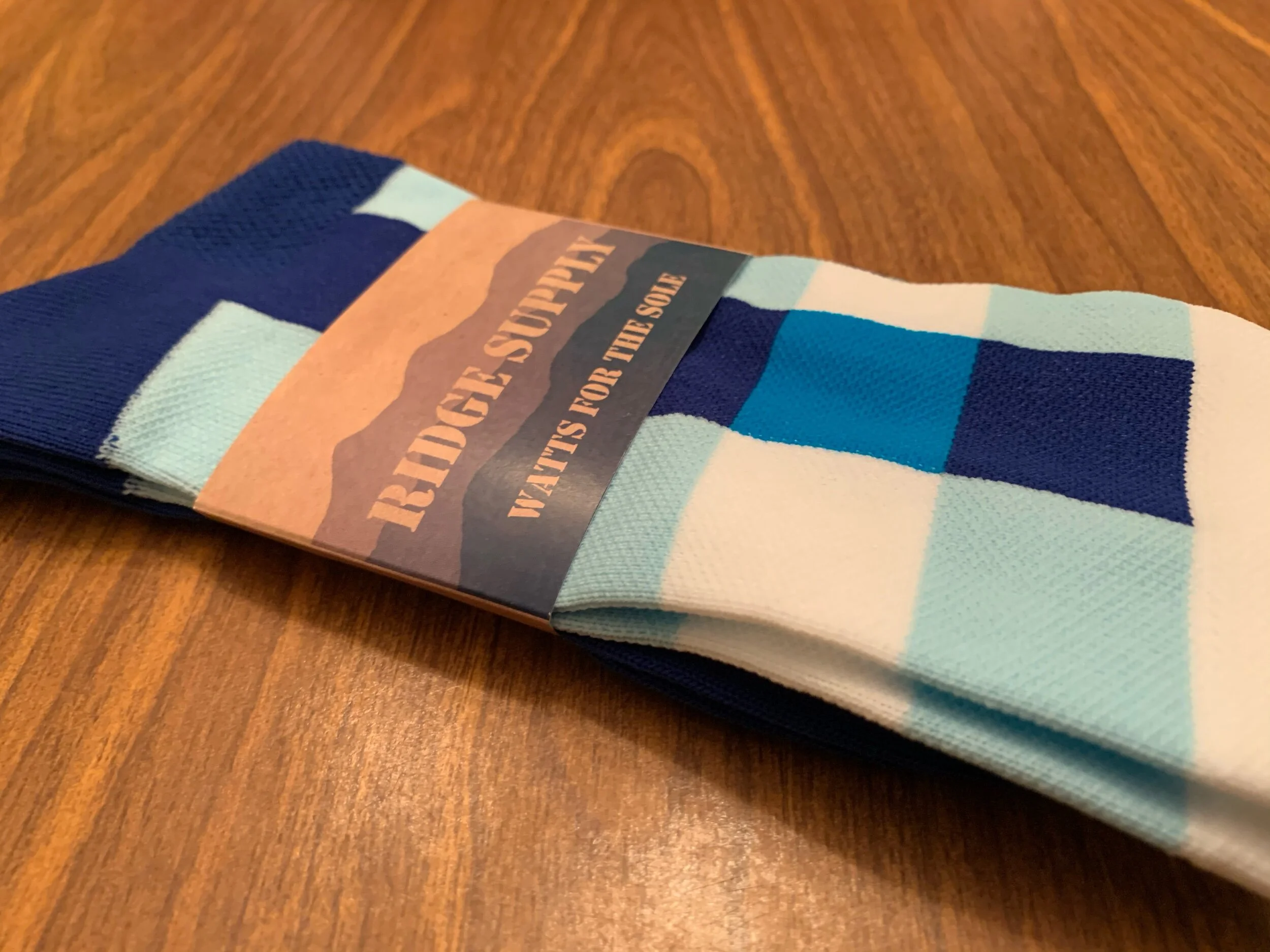 Review: Ridge Supply’s The Gingham