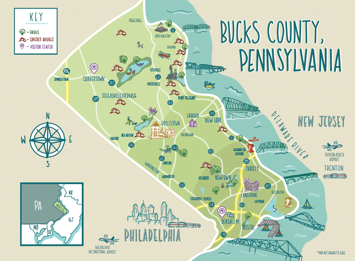 Events: The Perimeter Ride