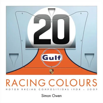 Review: Racing Colours