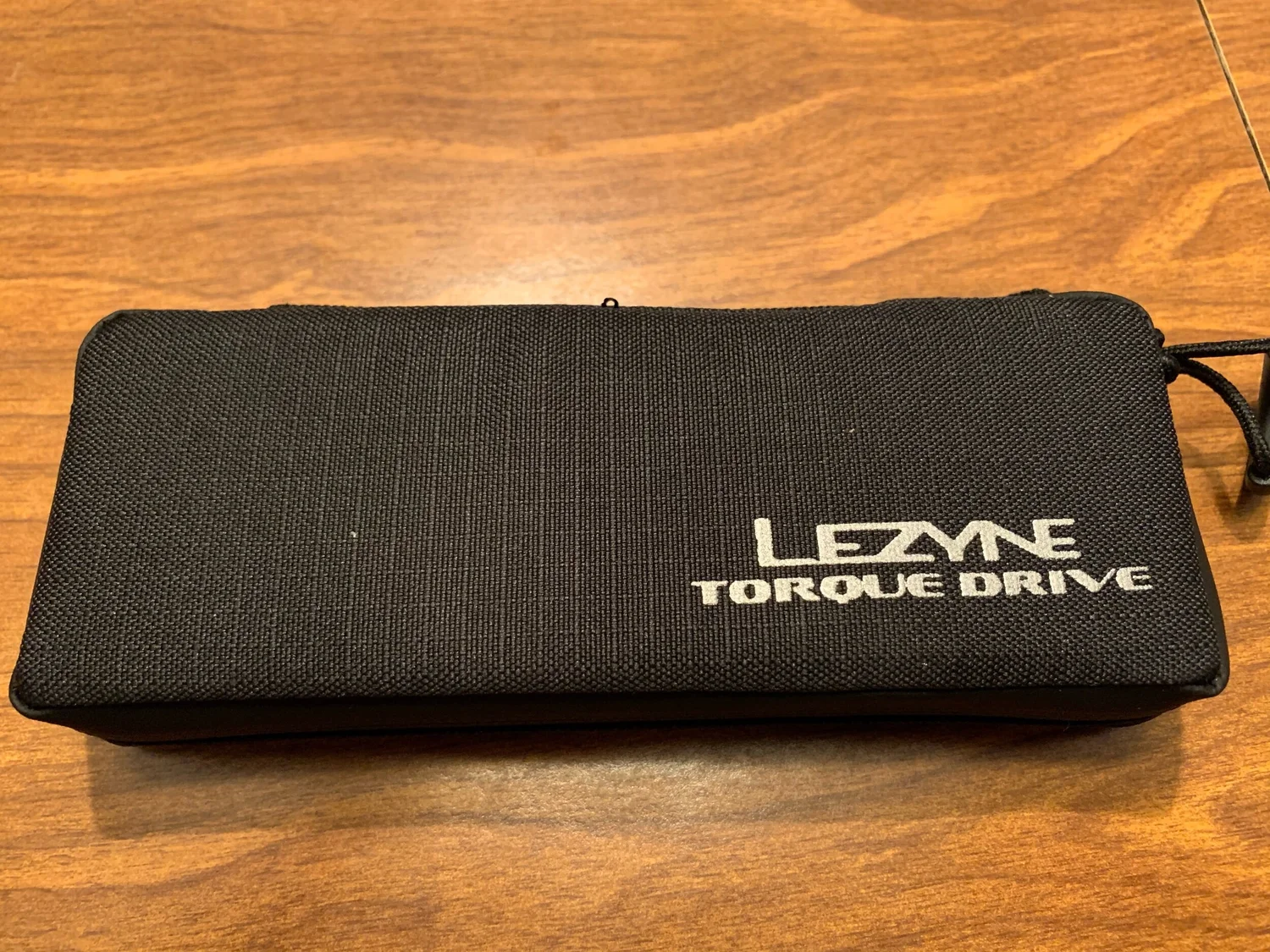 Review Lezyne Torque Drive — Creaky Bottom Bracket