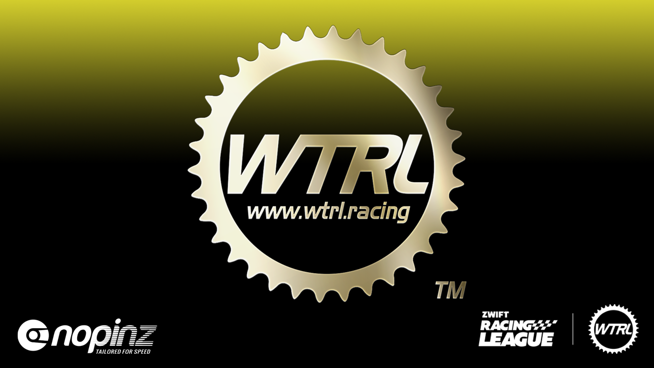 Events: WTRL - World Tactical Racing League